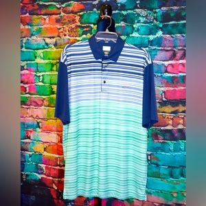 Men’s Greg Norman Golf Shirt